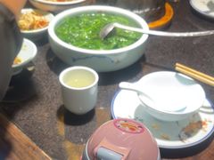 -老灶房-四川土菜(铁牛广场店)