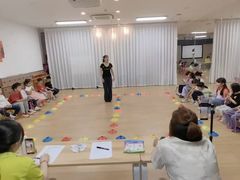 -第壹宝贝儿童教育中心(朝阳校区)