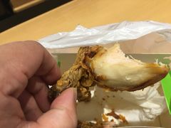 -德克士(虹桥火车站店)