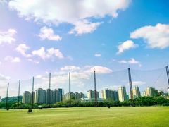 -广州冠景高尔夫练习场