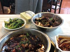 -曾老幺鱼庄(龙华商厦店)