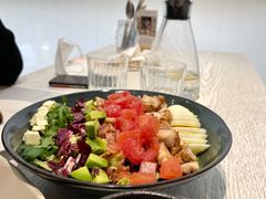 -娜娜家·Nana's restaurant(国金汇店)