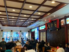 -龙抄手(春熙路总店)