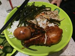 -大福来锅巴菜(古文化街店)