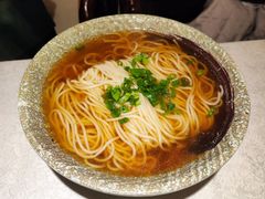 阳春面-乾园(天河城店)