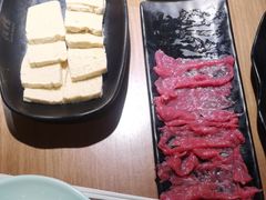 -掂档潮汕牛肉火锅(沈阳万象城店)