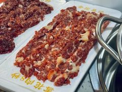 -杏花吴记牛肉火锅