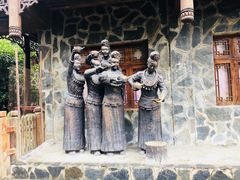 -西江苗族博物馆