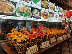 -猪肉婆私房菜(容桂总店)