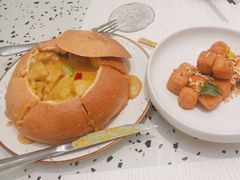 -大树餐厅(朝阳大悦城店)