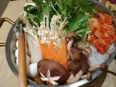 -虹料理·日料放题(悠方店)