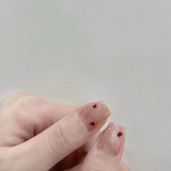 -斯馨·健康美甲美睫