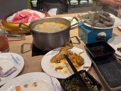 -星伦多自助料理(花山金鹰店)