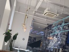 -穆拉诺餐厅(上海玻璃博物馆店)