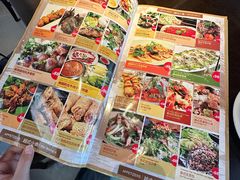 -大头虾越式风味餐厅(光明广场店)