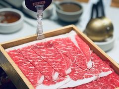 -巴奴毛肚火锅概念餐厅