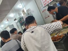 -枣阁园滴滴自助餐