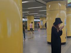 -海淀黄庄(地铁站)