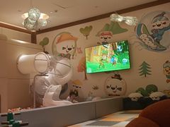 -长白山万达锦华套房酒店