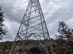 -大罗山风景区