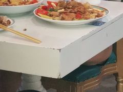 -帕米尔食府(白云观店)