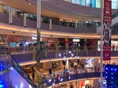 -宝龙城(杭州滨江店)