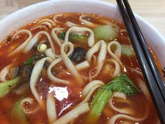 -阿利茄汁面(二七万达店)