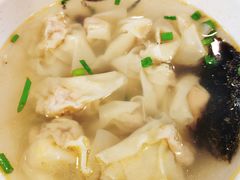 -七宝农家菜(七宝老街店)