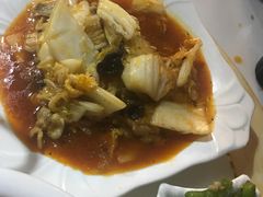 -陈帅夜排档·龙虾·炒菜·烤串(世茂店)