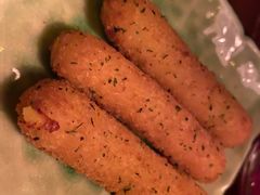 -Outdark Korean Restaurant