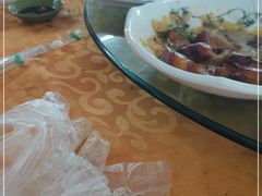 -梅姐海鲜餐厅(水头海鲜街店)