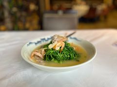 -杭州香格里拉·香宫中餐厅