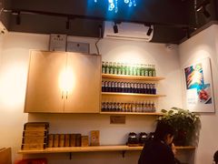 -逗烤·轻烧烤(福田店)