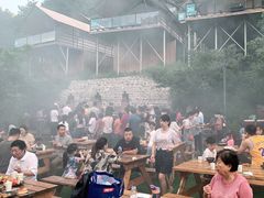-北京山里寒舍度假酒店
