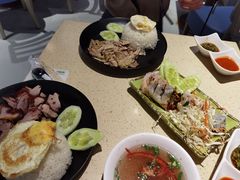 -缅丽·缅甸小吃(版纳店)