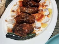 -Mevlana梅夫娜土耳其餐厅·清真