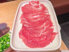 -巴奴毛肚火锅(七宝领展广场店)