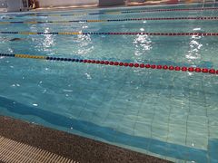 -FLARE STAR FITNESS(复地活力城店)