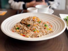 -枣子树素餐厅(铂金城店)
