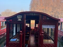 -溱湖国家湿地公园