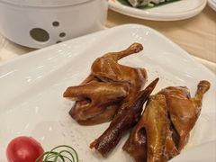 -聚福宝合苑食府(南头镇店)