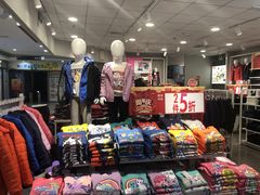 -东明生活广场(凉城购物中心店)