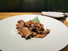 -德川家日本料理(中关村寰太大厦店)
