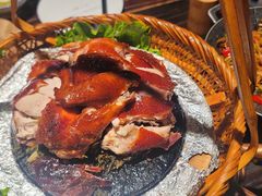 -凤凰山斑鱼馆(恭城店)