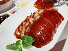 -大鸭梨烤鸭(望京店)