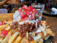 -Q MEX 库迈墨西哥餐吧(三里屯店)