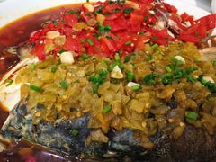 -嘉逸传菜(洛川东路店)