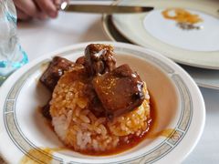 精品罐焖牛肉-莫斯科餐厅