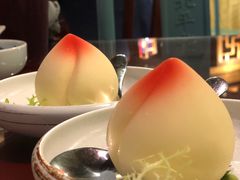 -北平印象.北京烤鸭.新京菜.融合菜(世贸店)