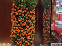 -西点坊(浦东香格里拉店)